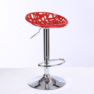 Ghế Bar tổ chim - Model BAR11 - Ghế quầy bar cao cấp xoay 360 độ , hàng nhập khẩu chính ngạch xuất VAT đầy đủ