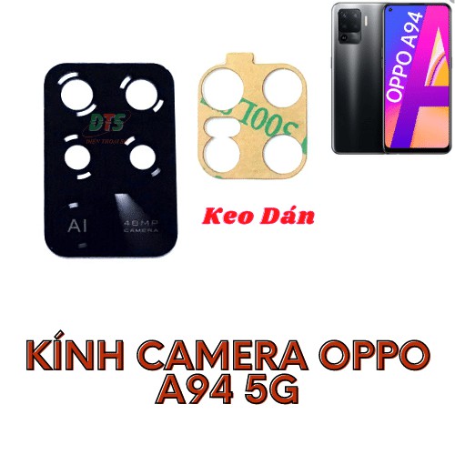 kính camera dùng cho máy oppo a94 4g