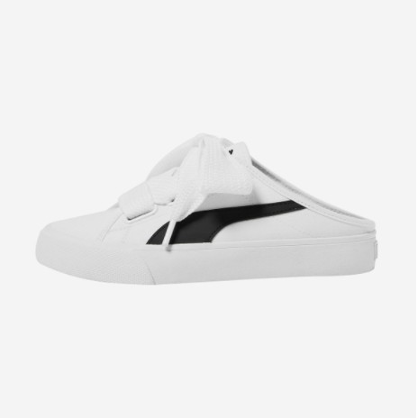 Giày thể thao nữ PUMA BARI MULE RIBBON WNS