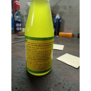 CHAI TẨY SƠN HP 350ML