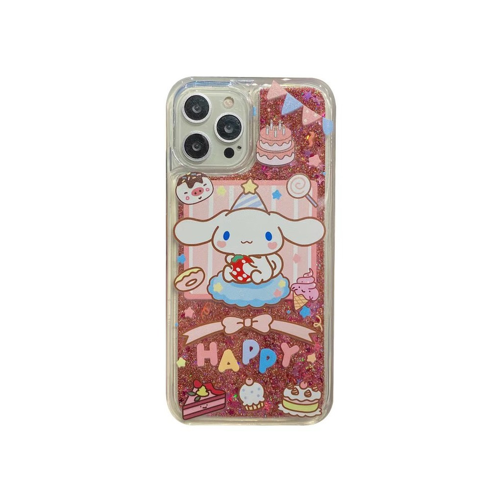 Ốp Điện Thoại Chống Rơi In Hình Chú Chó Cinnamon Cho Oppo Reno 2 Z 3 4pro Reno5Pro F11Pro A93 | BigBuy360 - bigbuy360.vn