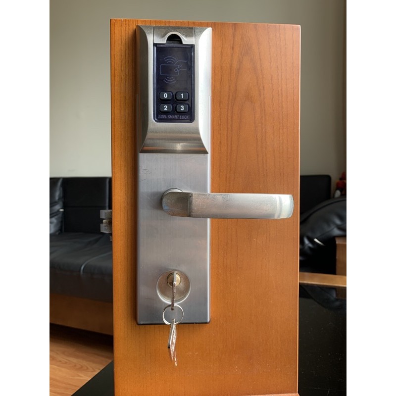 Ổ chìa khoá Adel: 4920, 4910, 4900, 1006,1800, Us11