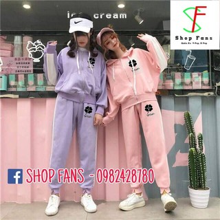 Bộ quần áo TFBOYS, set quần áo TFBOYS, Bộ quần áo IN THEO YÊU CẦU