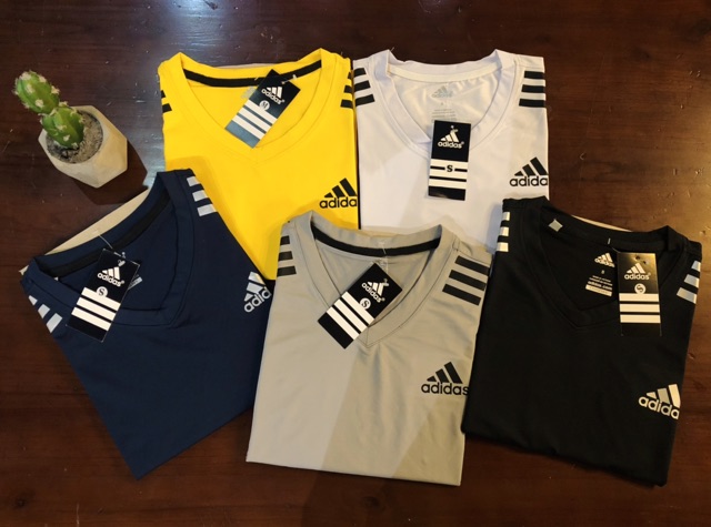 🐣 Áo thể thao nữ thun lạnh tập gym yoga mềm mịn mát!