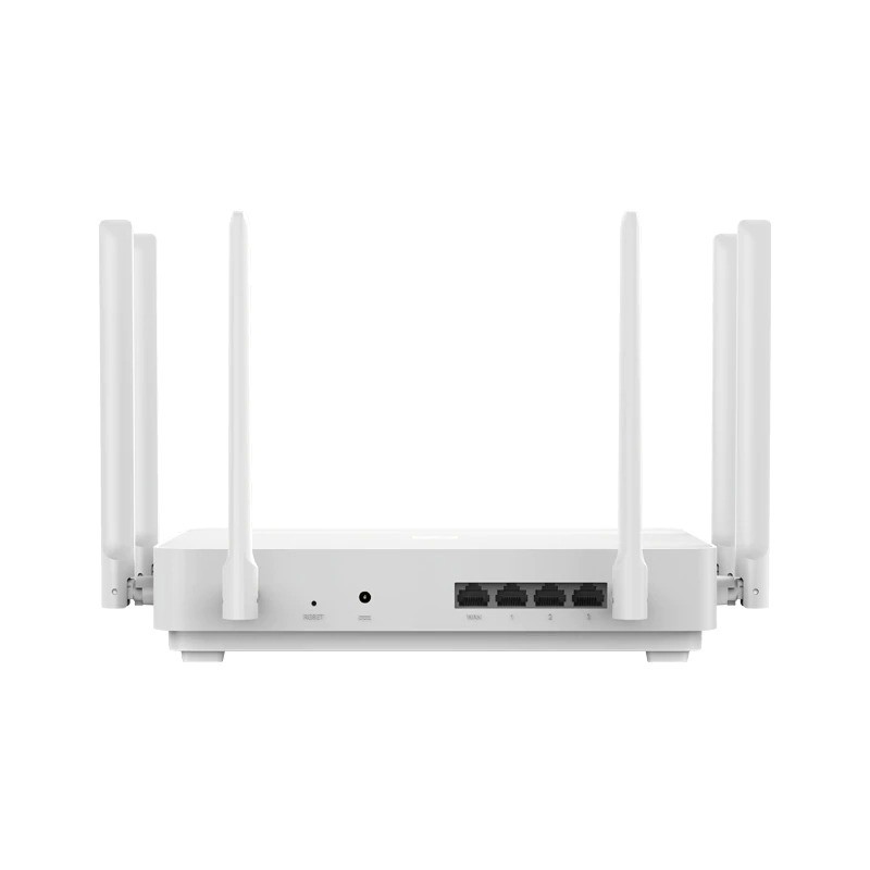 Router Wifi Xiaomi Redmi AX6 hỗ trợ Wifi 6 - Mesh - 248 thiết bị - 2976Mbps | BigBuy360 - bigbuy360.vn