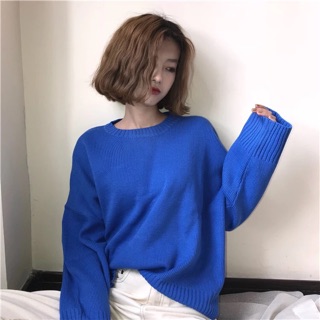 Áo len nữ free size