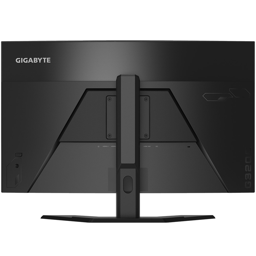 Màn hình cong Gaming GIGABYTE 32inch Gigabyte G32QC ChopperGaming | BigBuy360 - bigbuy360.vn