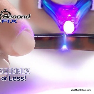 Keo 5 Second Fix Hàn Gắn Mọi Thứ Chỉ Trong 5 Giây