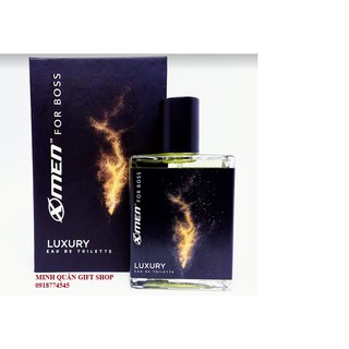 Nước hoa X Men For Boss Luxury 50ml