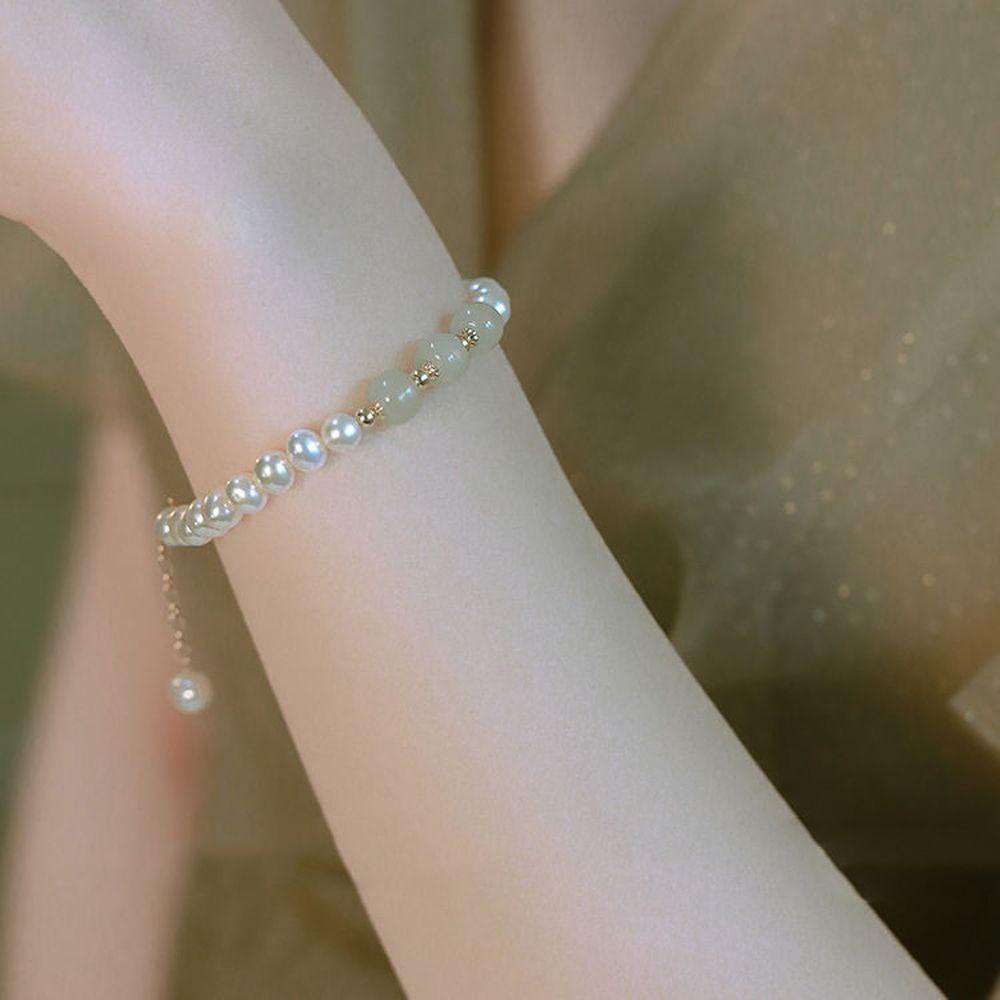 Vanes1 Vòng Tay Mặt Hình Dễ Thương Thời Trang Mùa Hè Cho Nữ