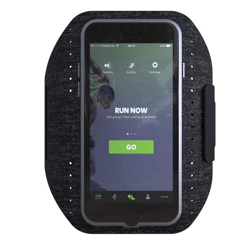 Đai Đeo Tay Thể Thao Sports Armband Iphone 6.5 inch