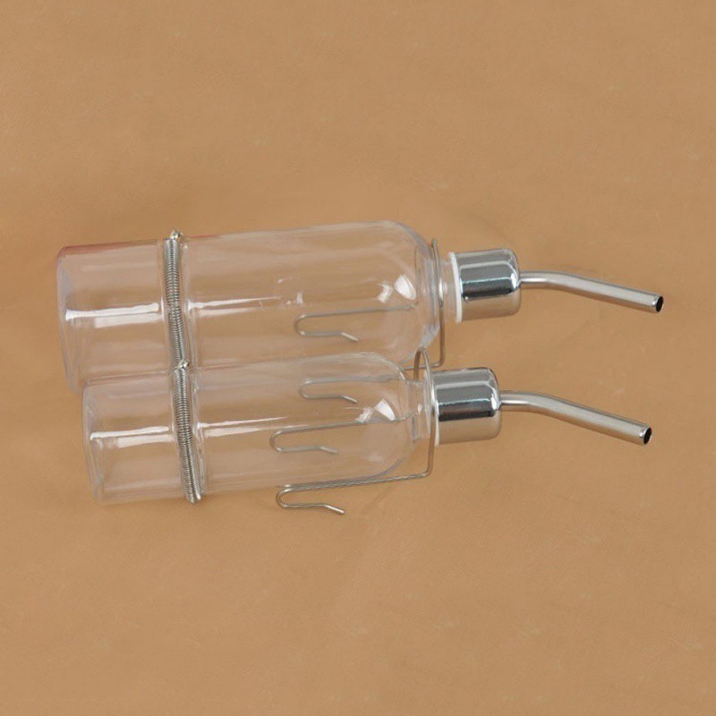 Bình Uống Nước Cho Thú Cưng