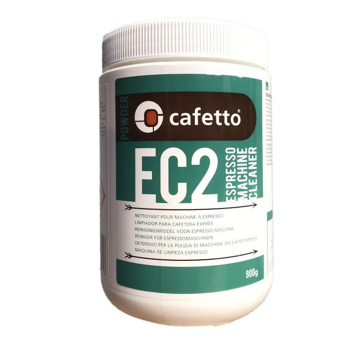 Hộp thuốc vệ sinh máy cafe Cafetto – EC2 900G