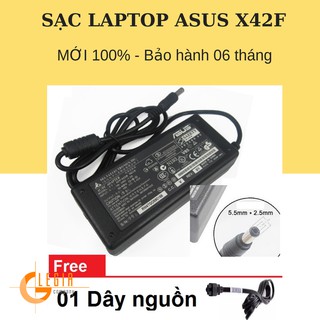 Sạc Pin Laptop ASUS A42F