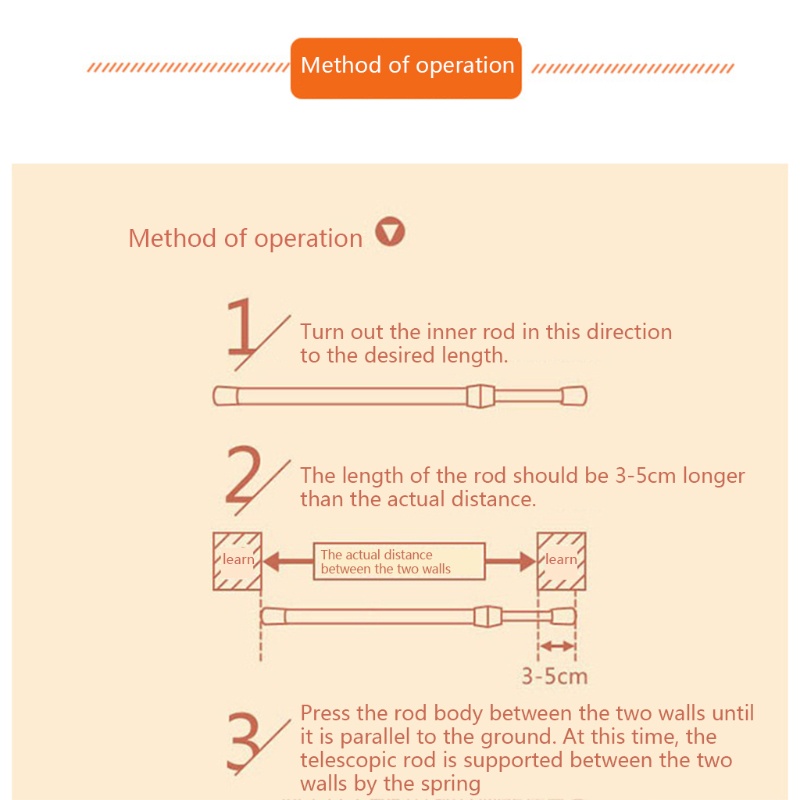 Bộ 4 Khóa Rèm Cửa / Cửa Sổ / Cửa Ra Vào / Cửa Ra Vào / Cửa Ra Vào Kiểu Nhật Bản Có Thể Điều
