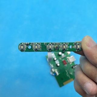 Mạch bluetooth tháo loa Vizio