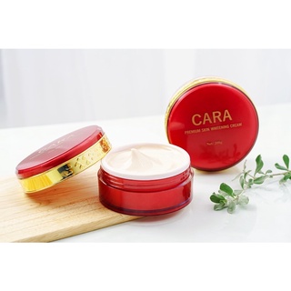 Cara kem body trắng da - combo 2 hộp