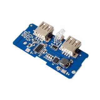 Mạch sạc pin dự phòng 2A