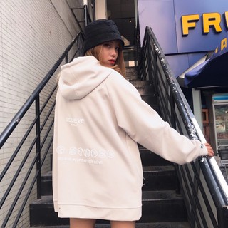 áo hoodie zip basic