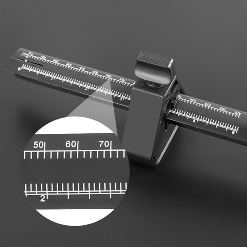 Dụng Cụ Đo Song 0-150mm Chuyên Dụng Chất Lượng Cao