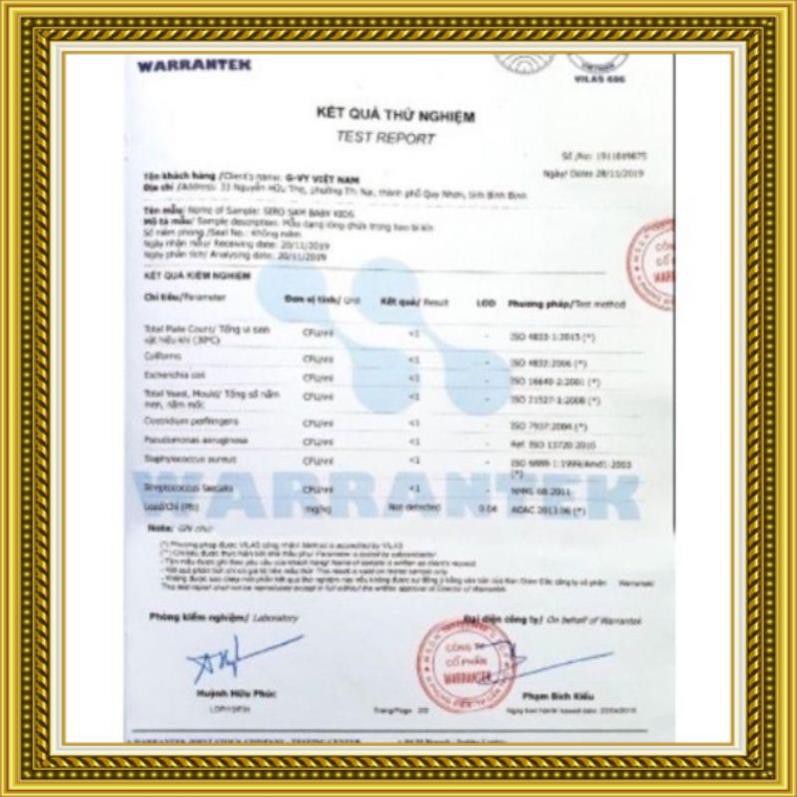 Sâm baby kids chính hãng | BigBuy360 - bigbuy360.vn