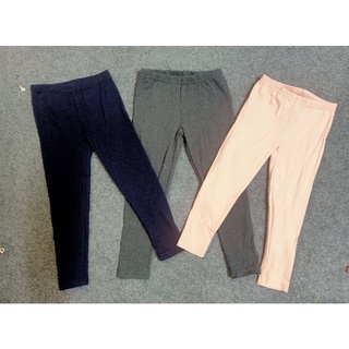 Set 3 Quần legging dư xịn