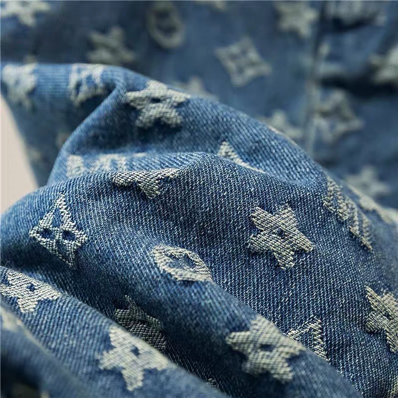 Chân Váy LV Kiểu Mới-NHƯ HÌNH