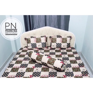 Áo gối 40x60 thun lạnh việt nam