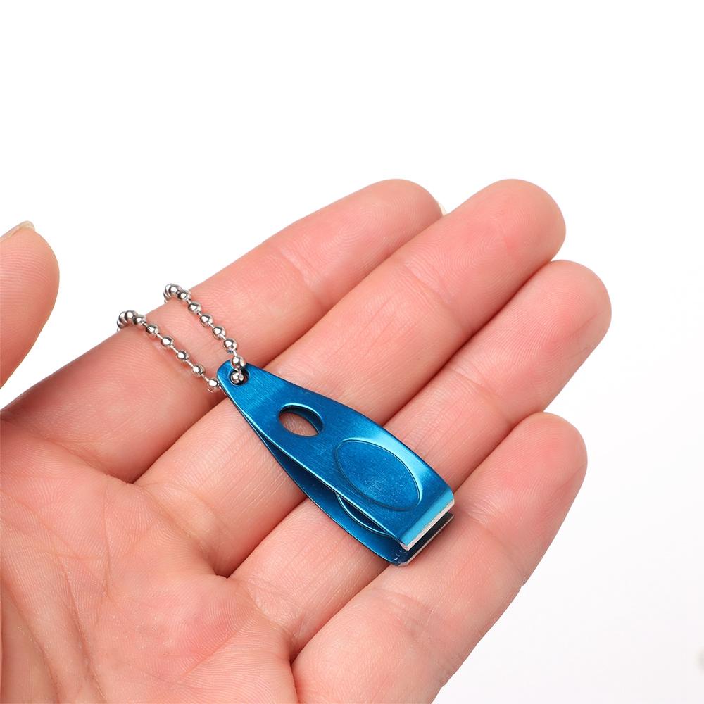 Kéo Cắt Dây Câu Cá Mini Tiện Lợi