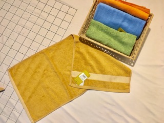 KHĂN GỘI ĐẦU MOLISS