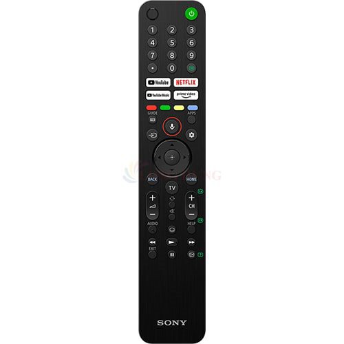 Tivi Sony 50 inch KD-50X75 - Hàng chính hãng