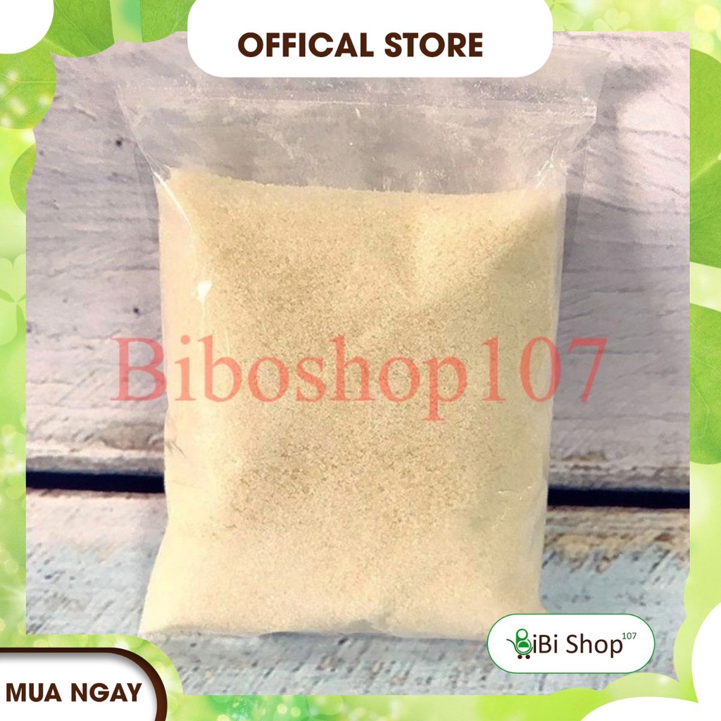 🎶Bột gelatin đóng gói nhỏ🎶