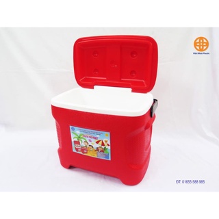 [Giá sỉ] Thùng phích đựng đá đủ Size 7 lít, 12 lít, 13 lít