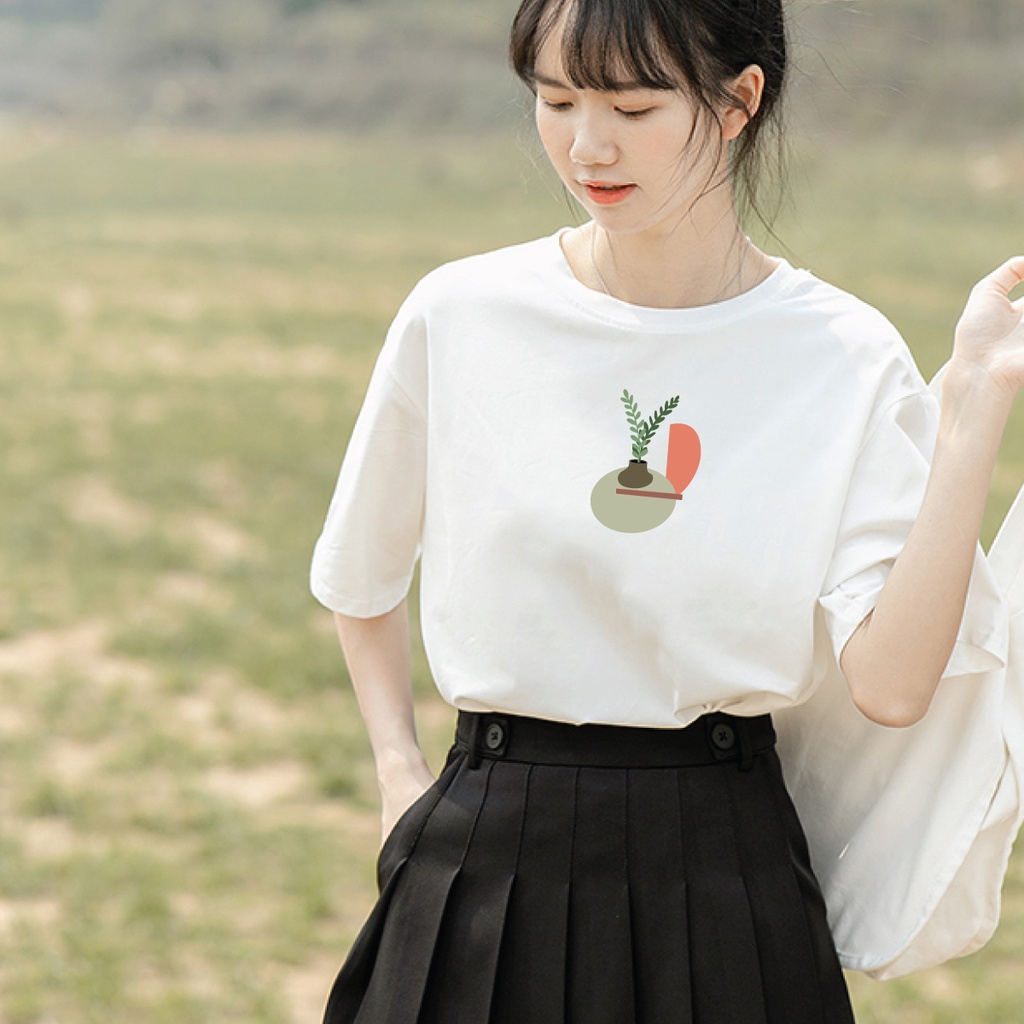 Áo Thun Nữ KENA KAT-130