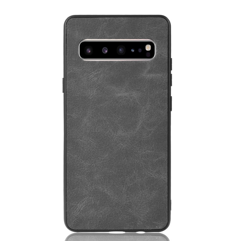 Bao Da Pu Chất Lượng Cao Cho Samsung Galaxy S 10 Plus S 10 E | BigBuy360 - bigbuy360.vn