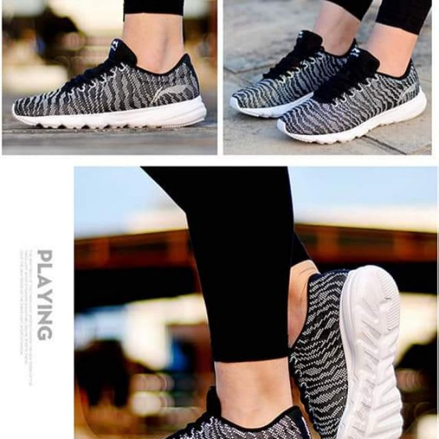 Giầy thể thao lining