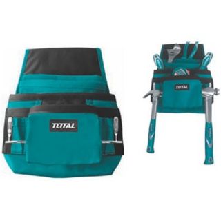 Túi đựng công cụ đơn total tht16p1011