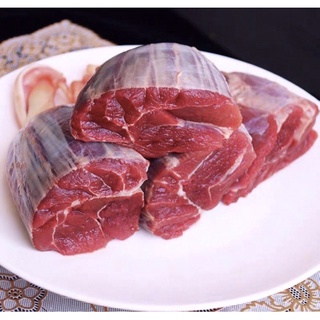 BẮP BÒ HOA 1KG [ Giao siêu tốc HCM]