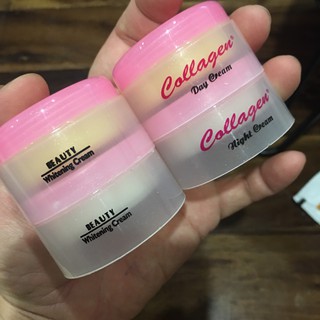 Soap rửa mặt collagen plus vit e