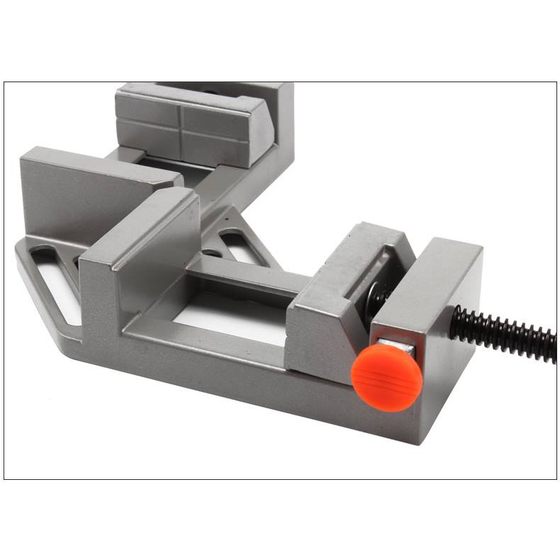 [ HÓT ] Ê tô vuông góc cỡ lớn V1 cao cấp