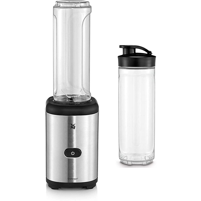Máy xay sinh tố WMF Kult X Mix &amp; Go bình nhựa