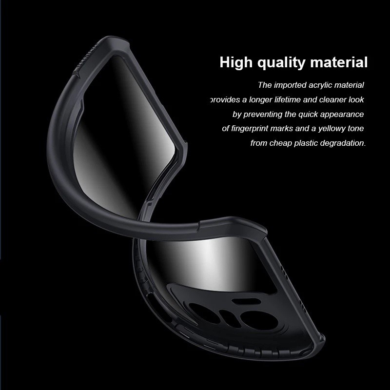 Ốp điện thoại trong suốt chống sốc dành cho Xiaomi POCO F3 M3 M4 X4 X3 Pro NFC GT 5G 4G