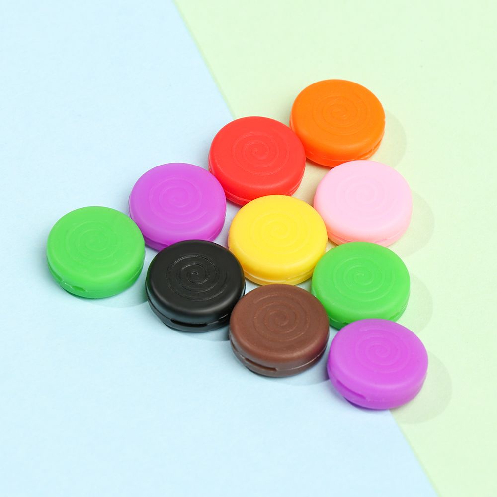 Giá đỡ mắt kính chống trượt bằng silicon thiết kế thời trang tiện lợi