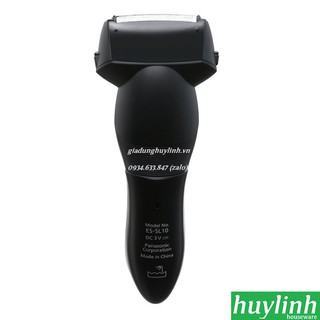 Máy cạo râu Panasonic PACR-ES-SL10-K401