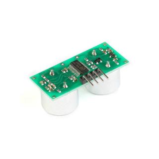 Mô Đun Cảm Biến Siêu Âm Rcwl-1601