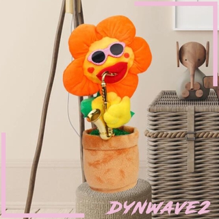 [Dynwave2] Búp bê xoay đồ chơi