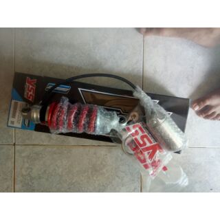 Phuộc yss g seri binh dầu rời cho winner sonic