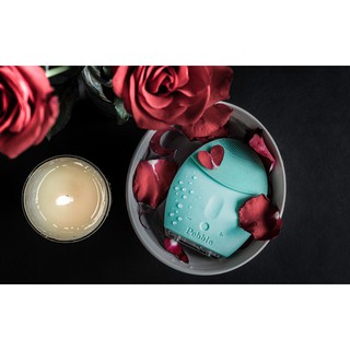 Máy rửa mặt Pebble Lisa version Gen 5 - Chính Hãng  [Bảo Hành 2 NĂM ]
