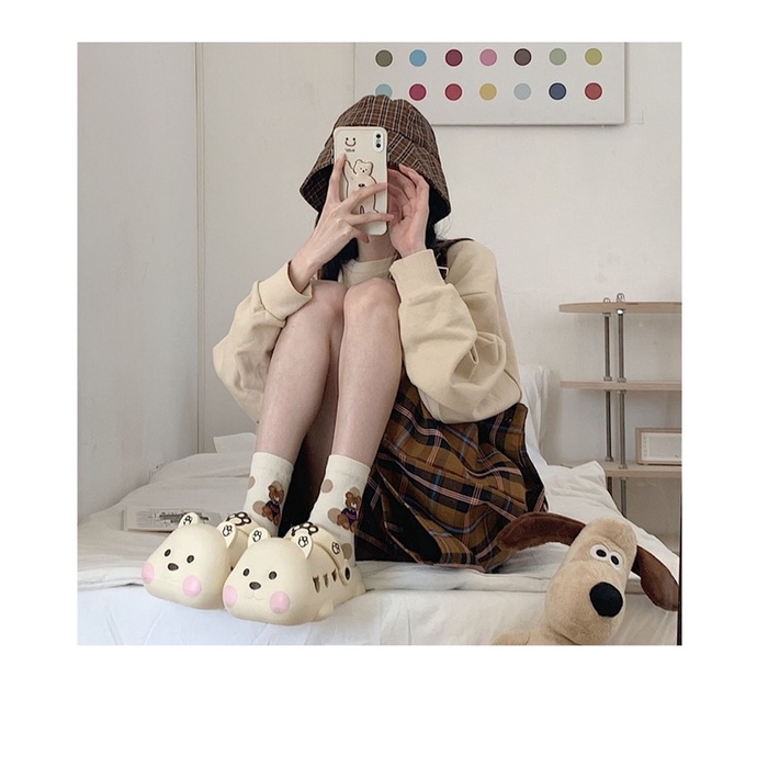 DÉP Sục Cross siêu dễ thuơng HOT LẮM NHA LOẠI 1 TÚI ZIP