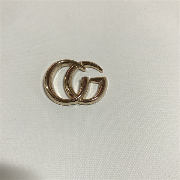 Mác CG -Phụ kiện trang trí